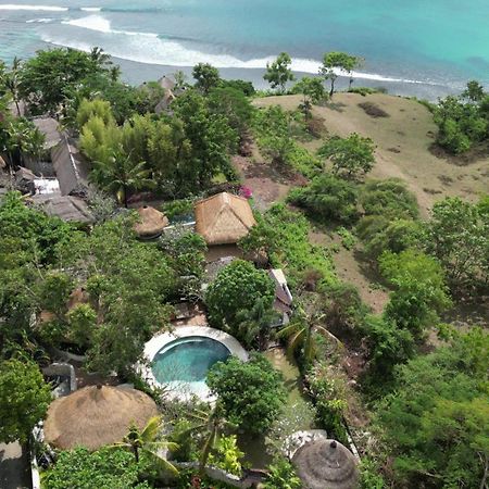Hotel Bodhi Bingin Uluwatu Exteriér fotografie