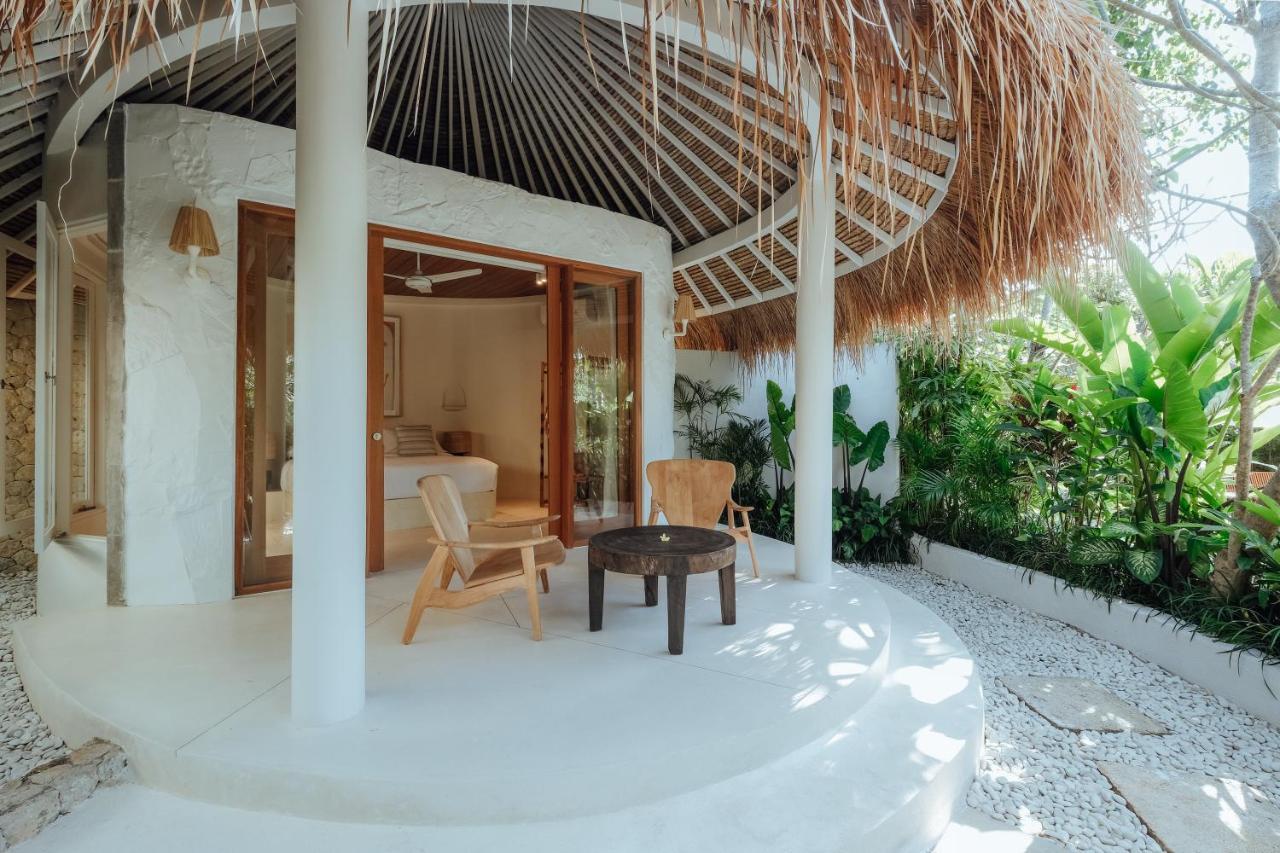 Hotel Bodhi Bingin Uluwatu Exteriér fotografie