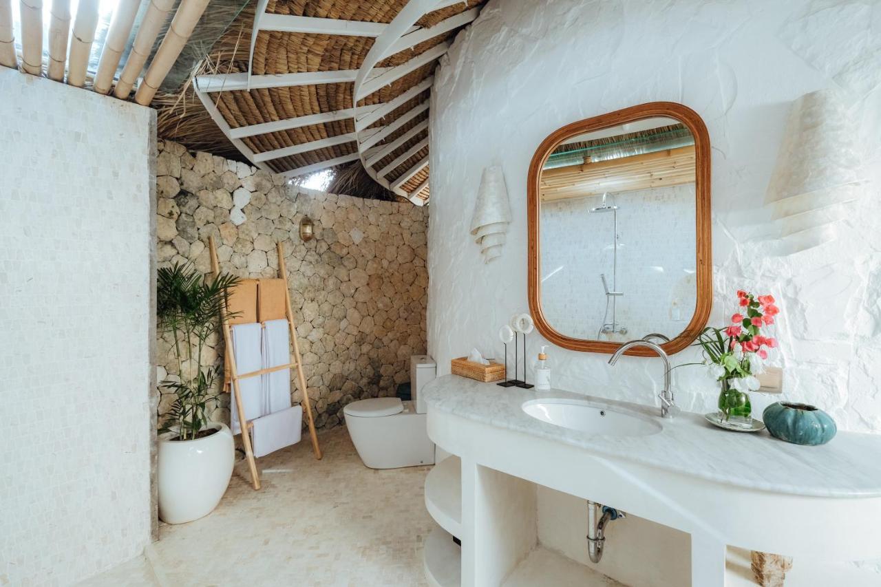 Hotel Bodhi Bingin Uluwatu Exteriér fotografie