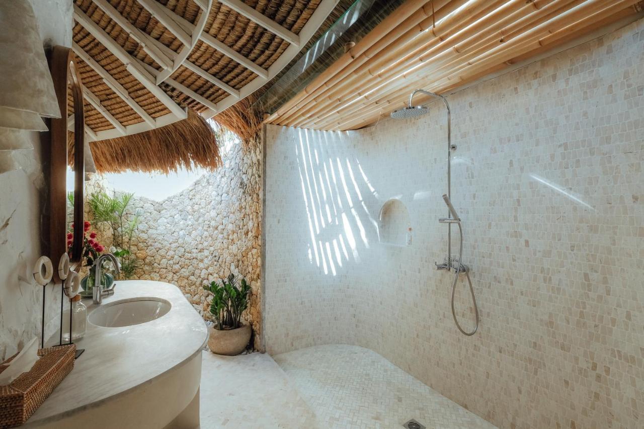 Hotel Bodhi Bingin Uluwatu Exteriér fotografie