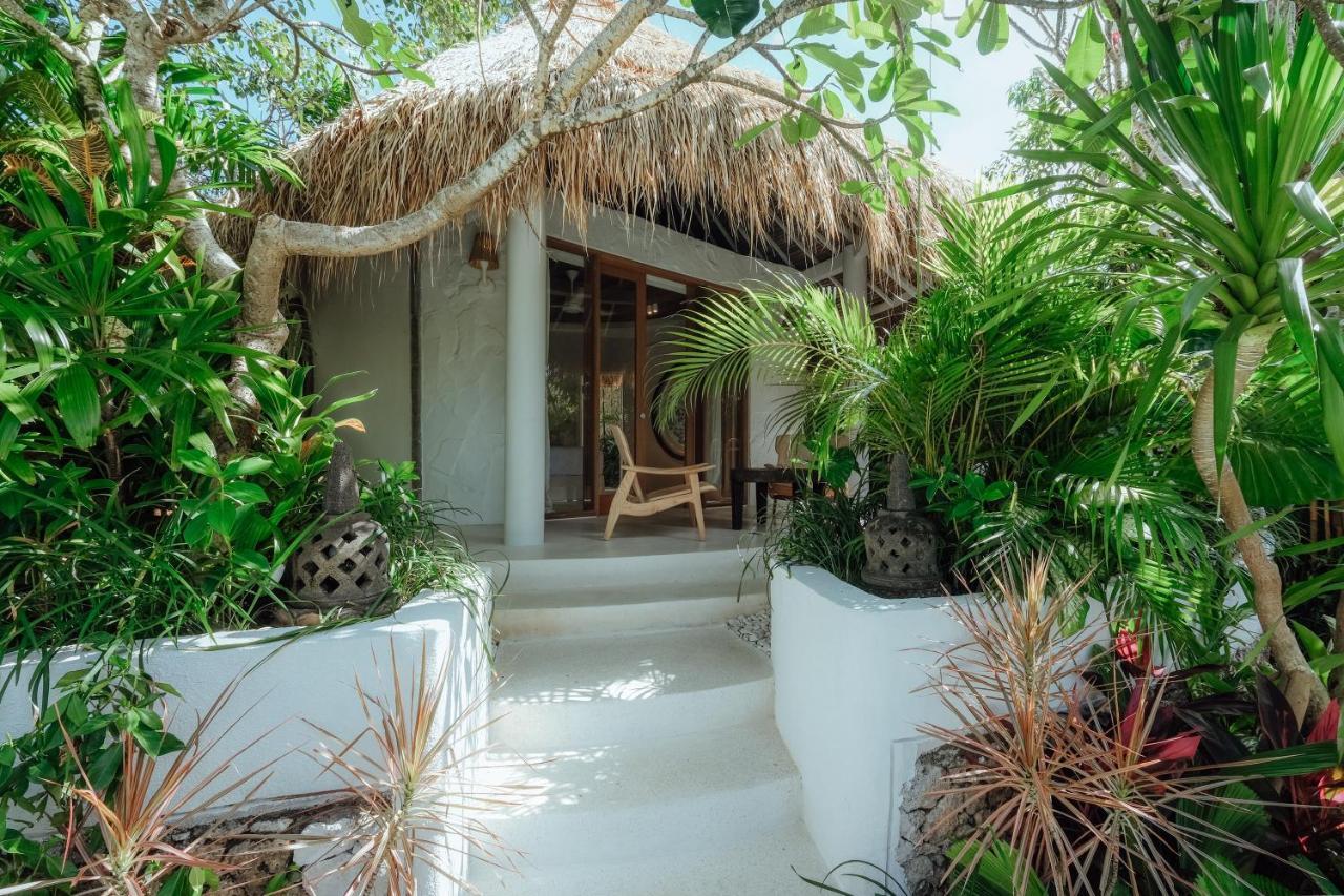 Hotel Bodhi Bingin Uluwatu Exteriér fotografie