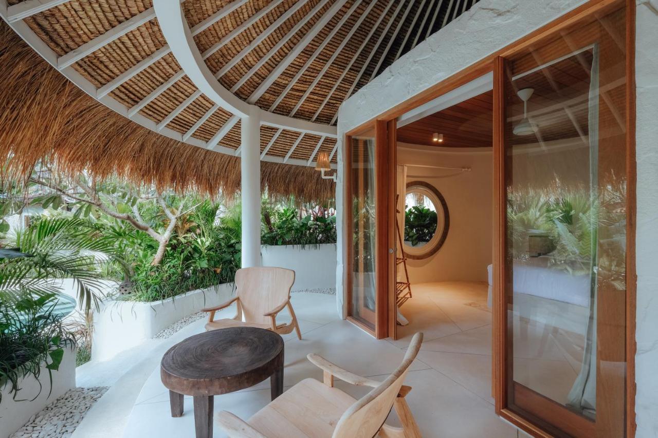 Hotel Bodhi Bingin Uluwatu Exteriér fotografie