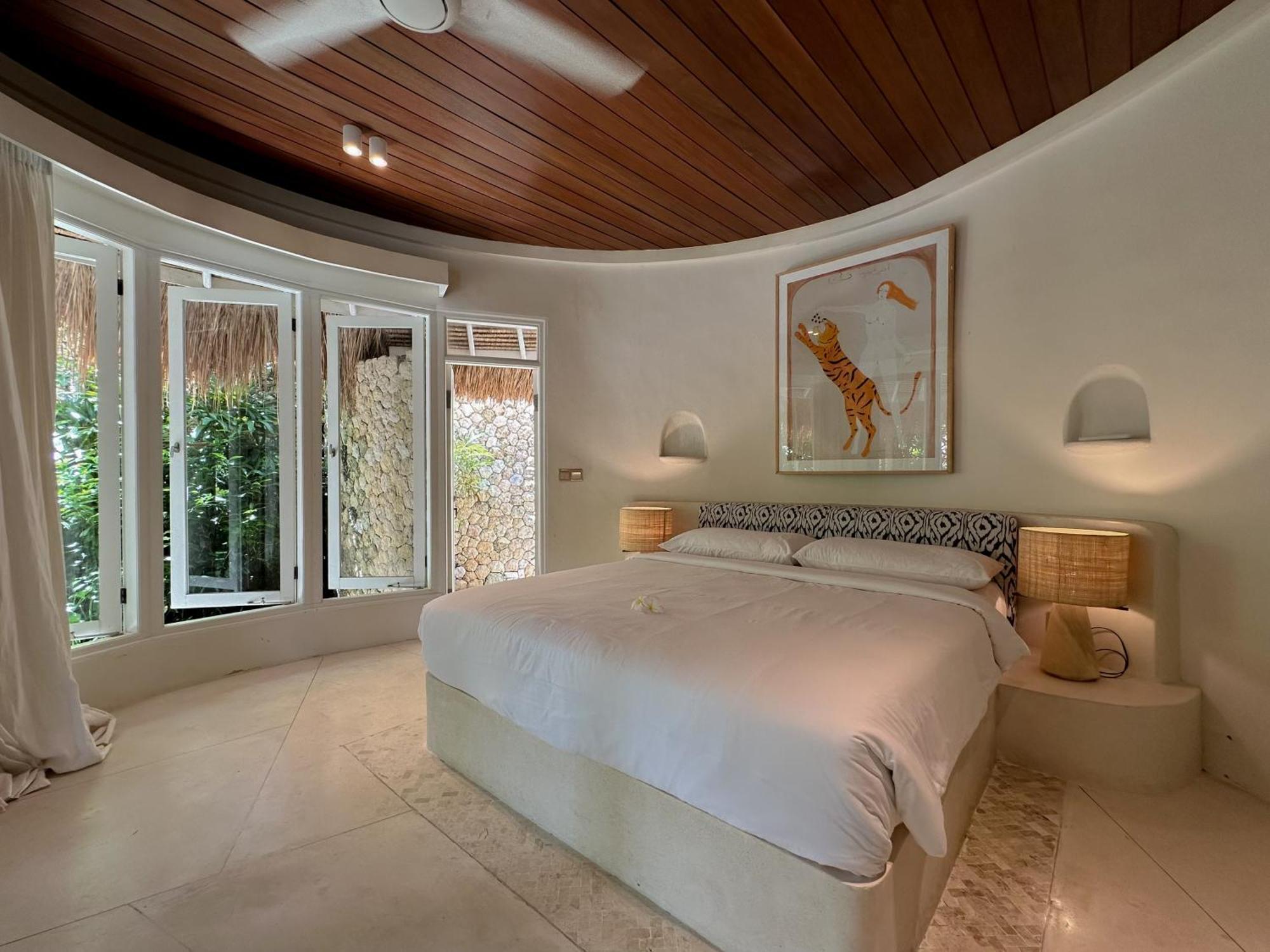Hotel Bodhi Bingin Uluwatu Exteriér fotografie