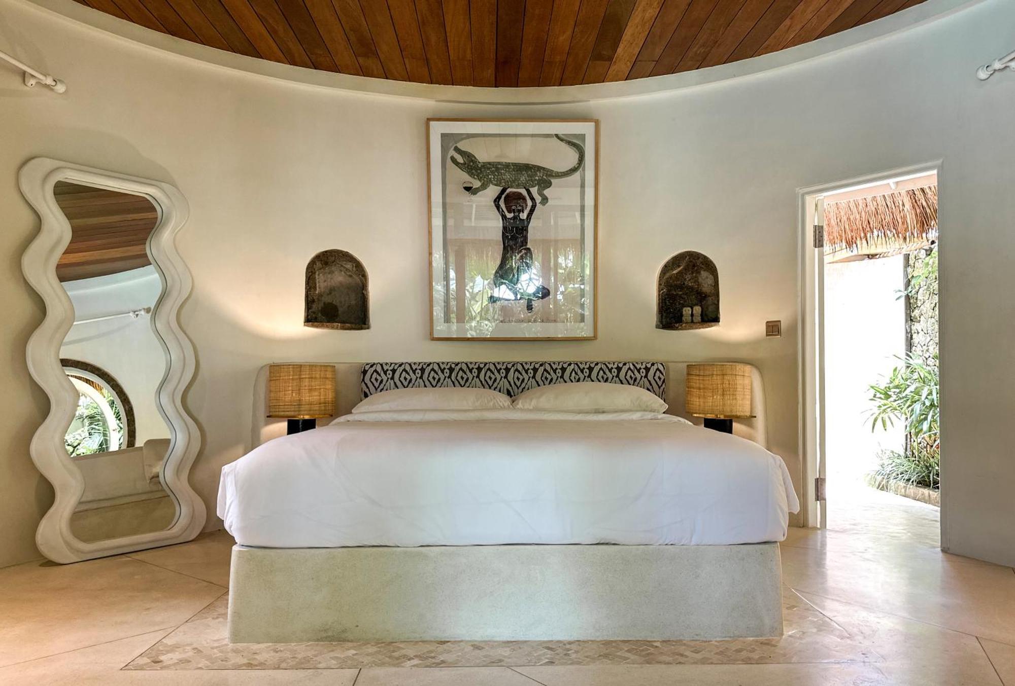Hotel Bodhi Bingin Uluwatu Exteriér fotografie