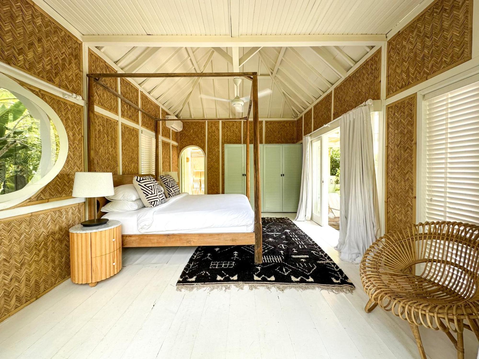 Hotel Bodhi Bingin Uluwatu Exteriér fotografie