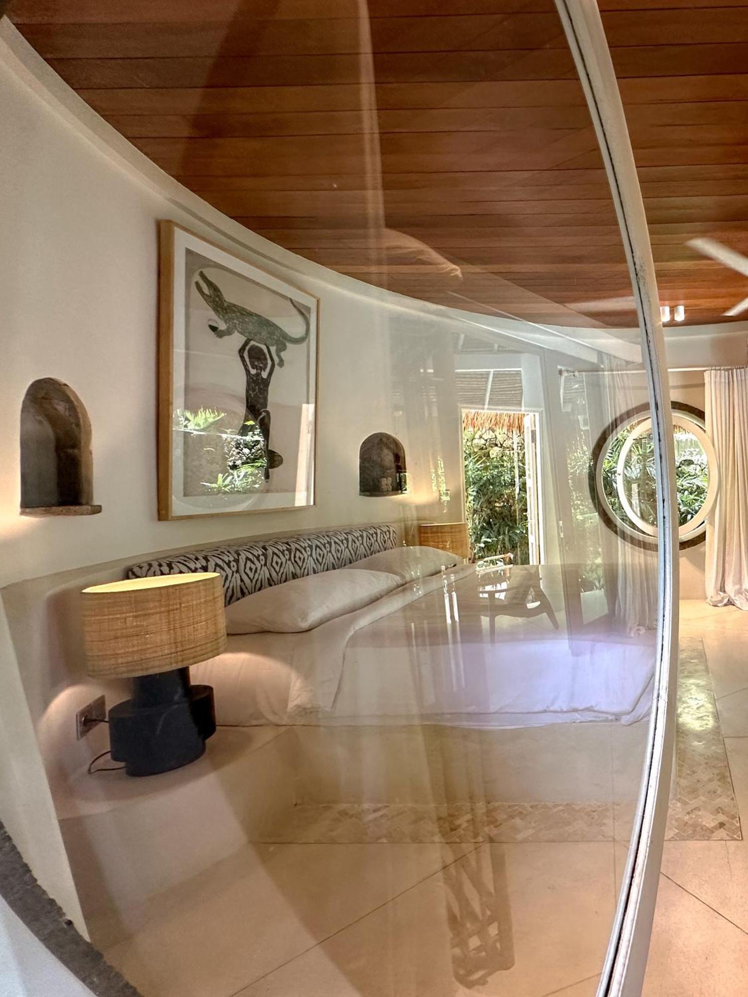 Hotel Bodhi Bingin Uluwatu Exteriér fotografie