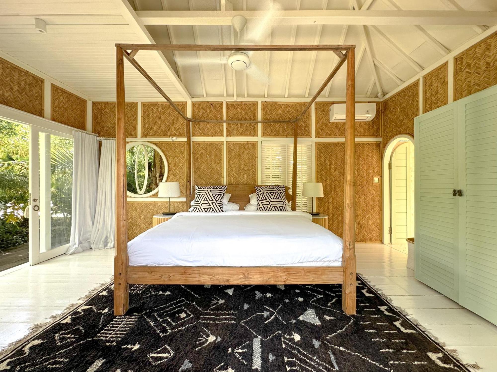 Hotel Bodhi Bingin Uluwatu Exteriér fotografie