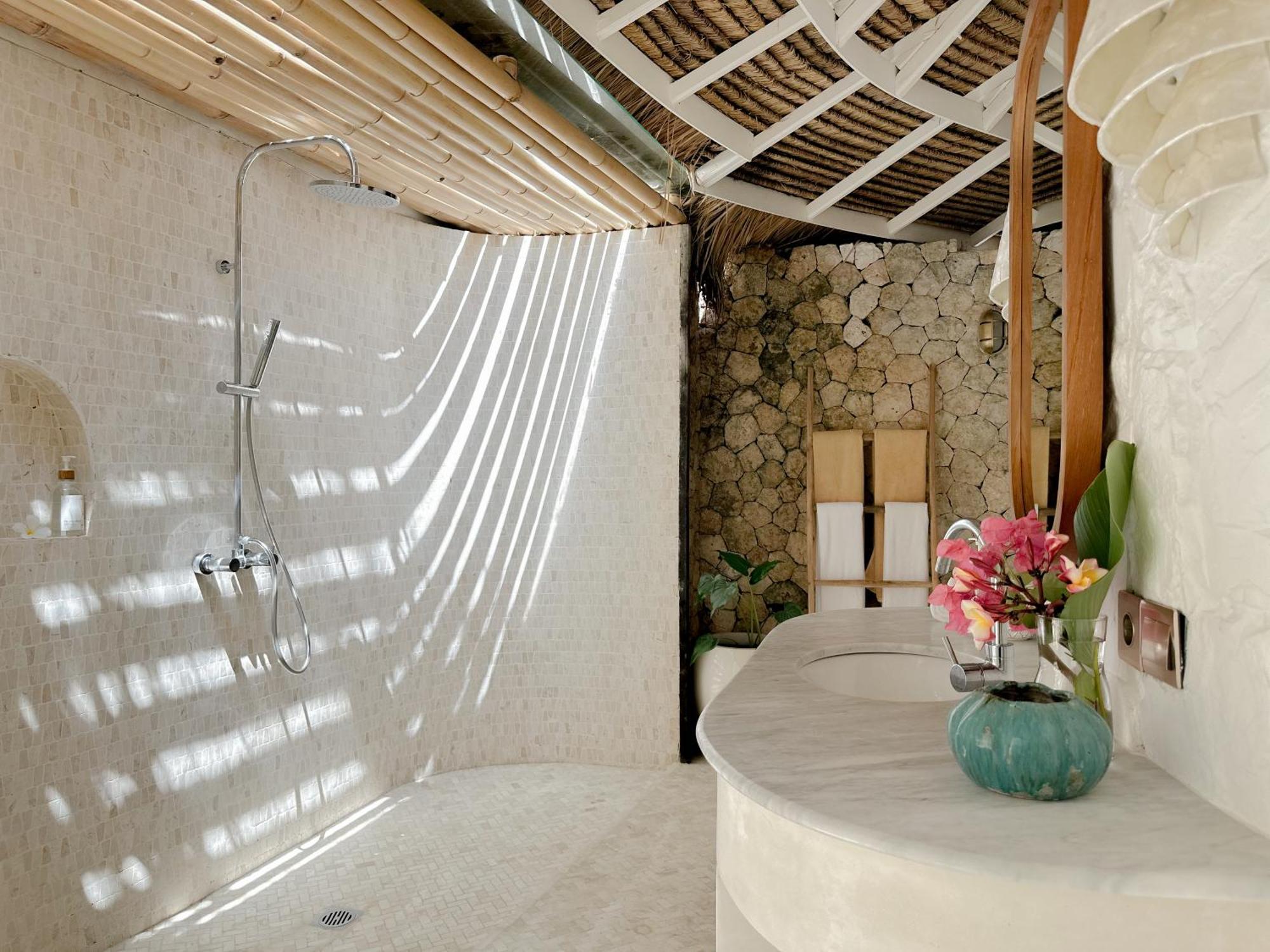 Hotel Bodhi Bingin Uluwatu Exteriér fotografie