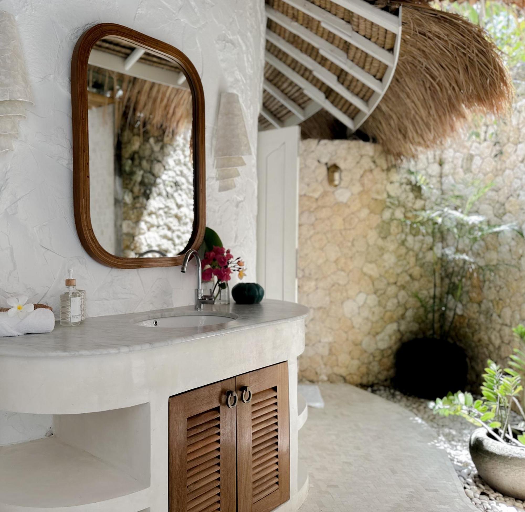 Hotel Bodhi Bingin Uluwatu Exteriér fotografie