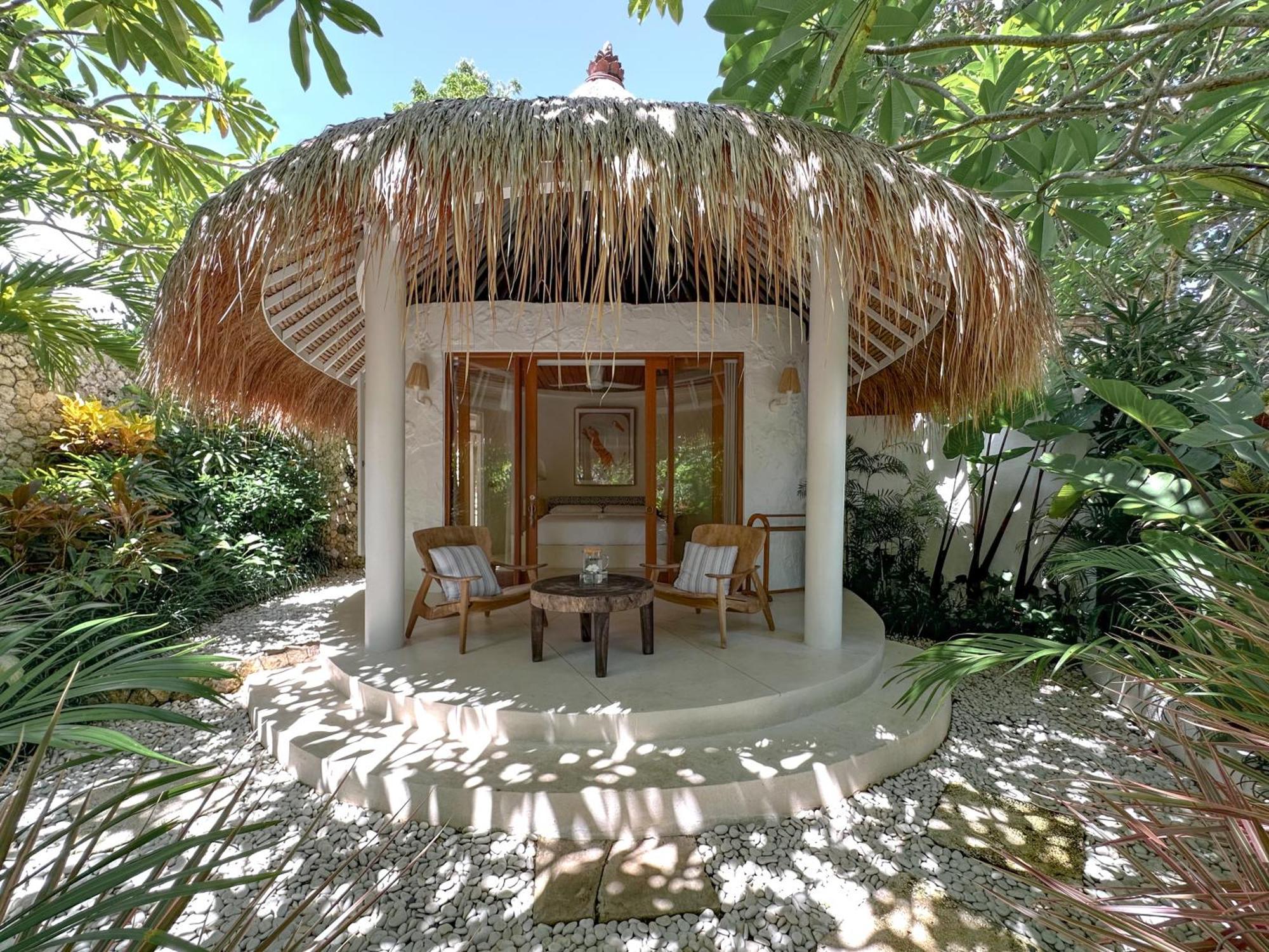 Hotel Bodhi Bingin Uluwatu Exteriér fotografie