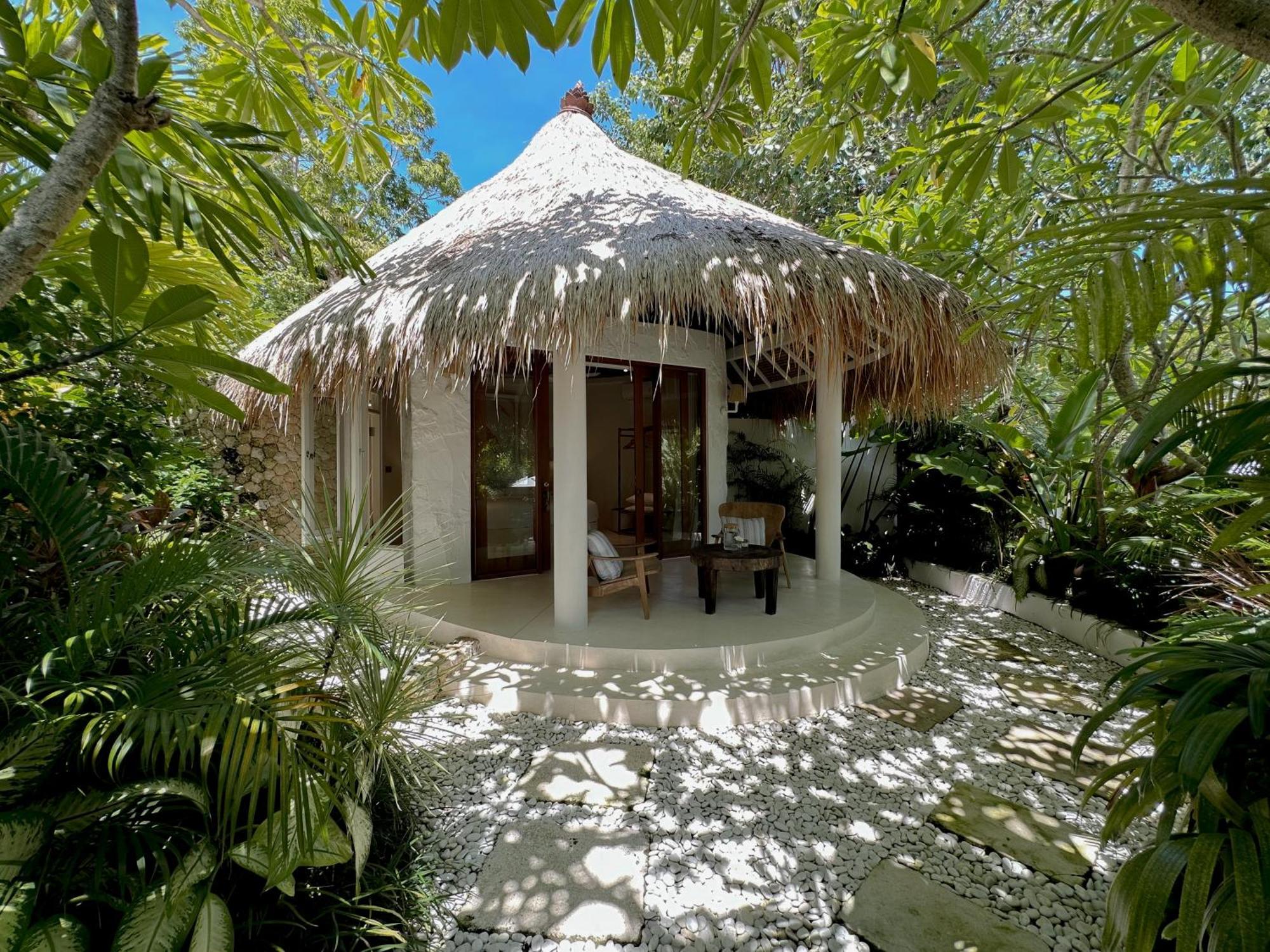 Hotel Bodhi Bingin Uluwatu Exteriér fotografie