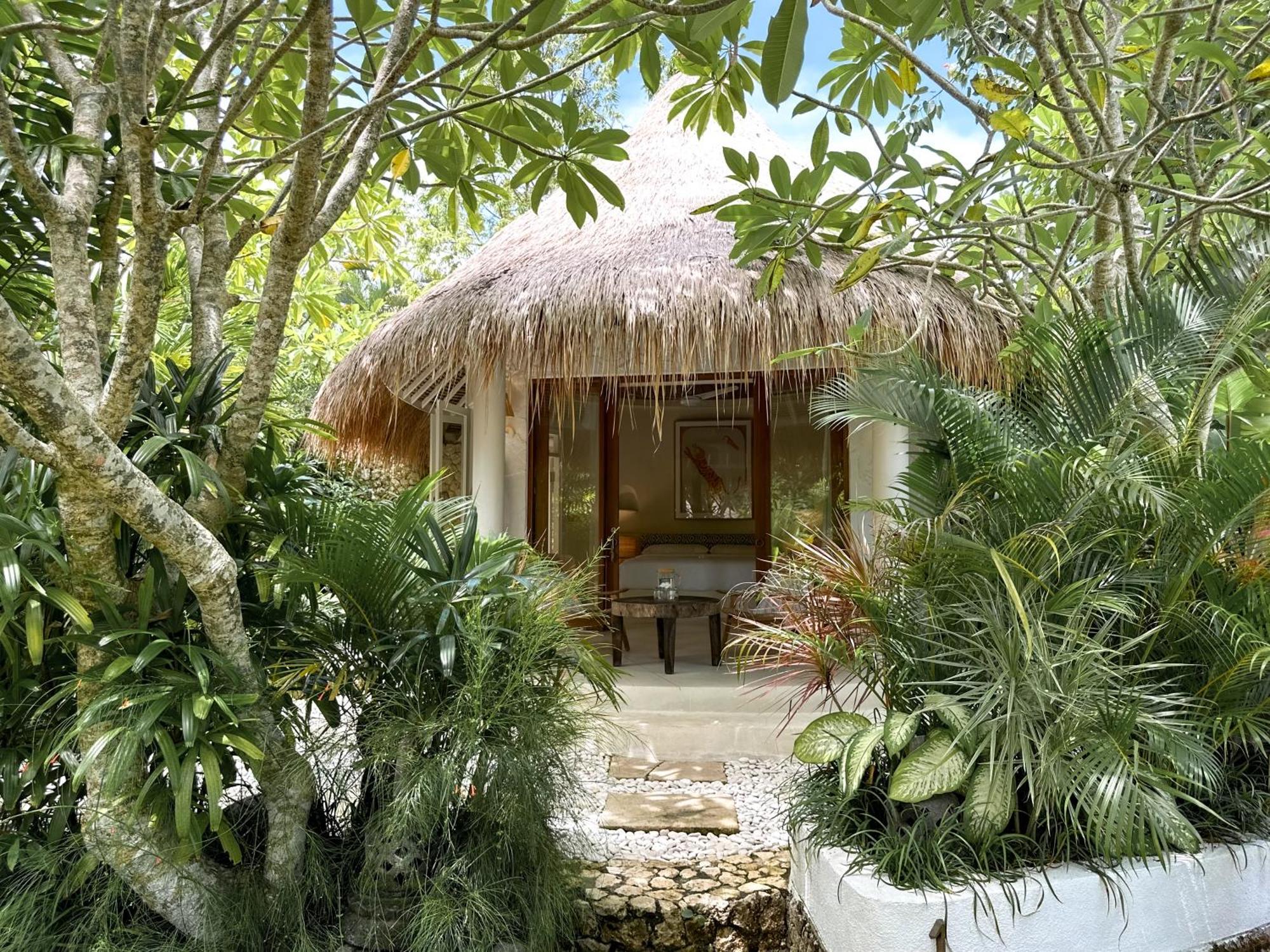 Hotel Bodhi Bingin Uluwatu Exteriér fotografie