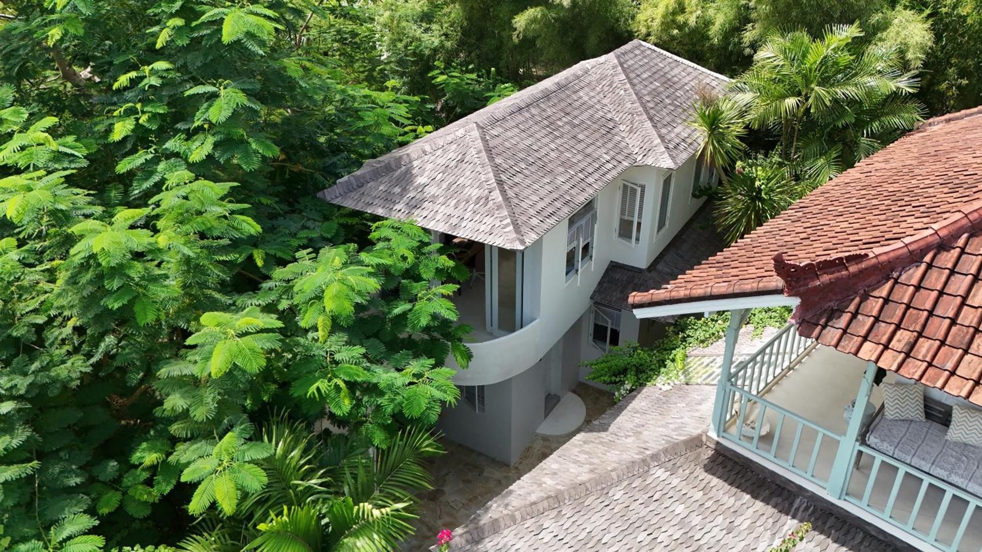 Hotel Bodhi Bingin Uluwatu Exteriér fotografie