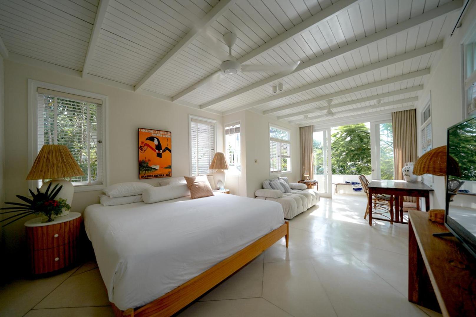 Hotel Bodhi Bingin Uluwatu Exteriér fotografie