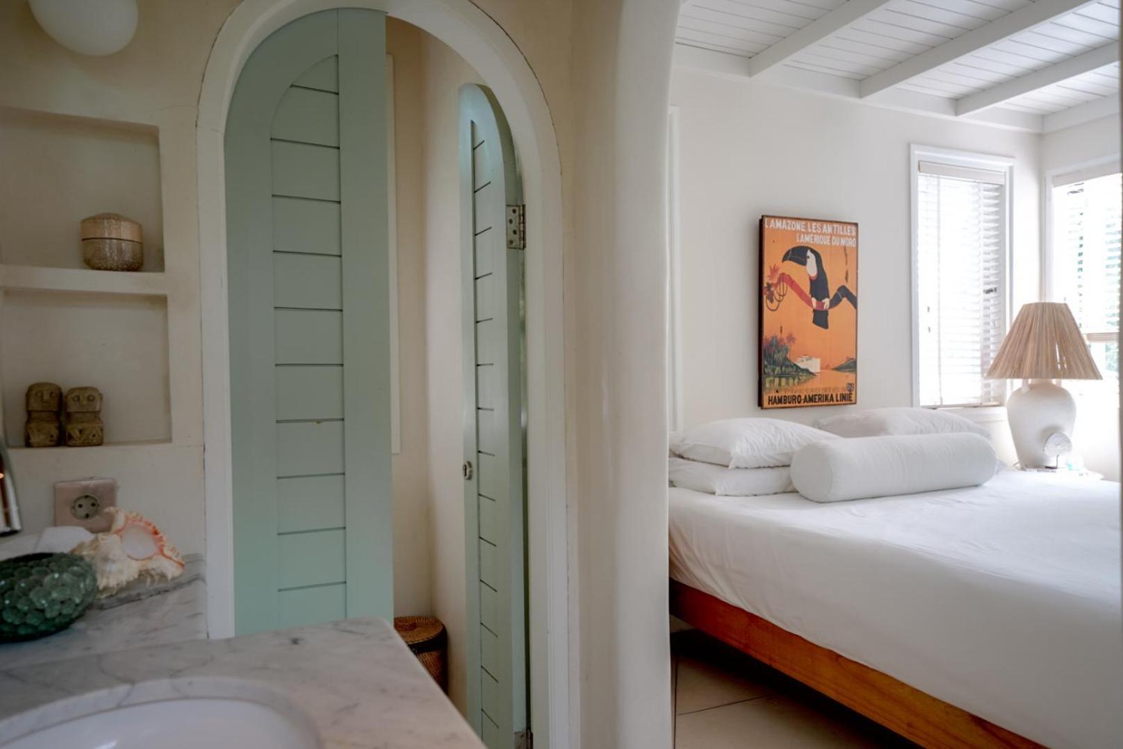 Hotel Bodhi Bingin Uluwatu Exteriér fotografie