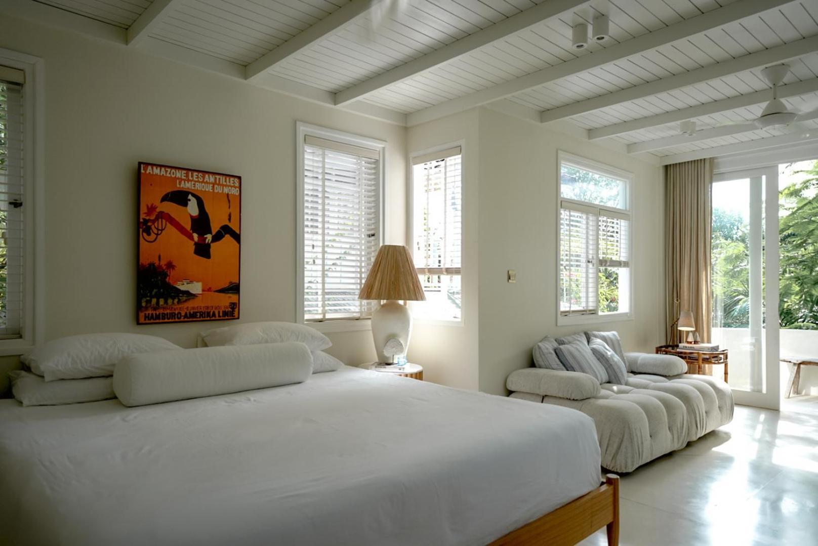 Hotel Bodhi Bingin Uluwatu Exteriér fotografie