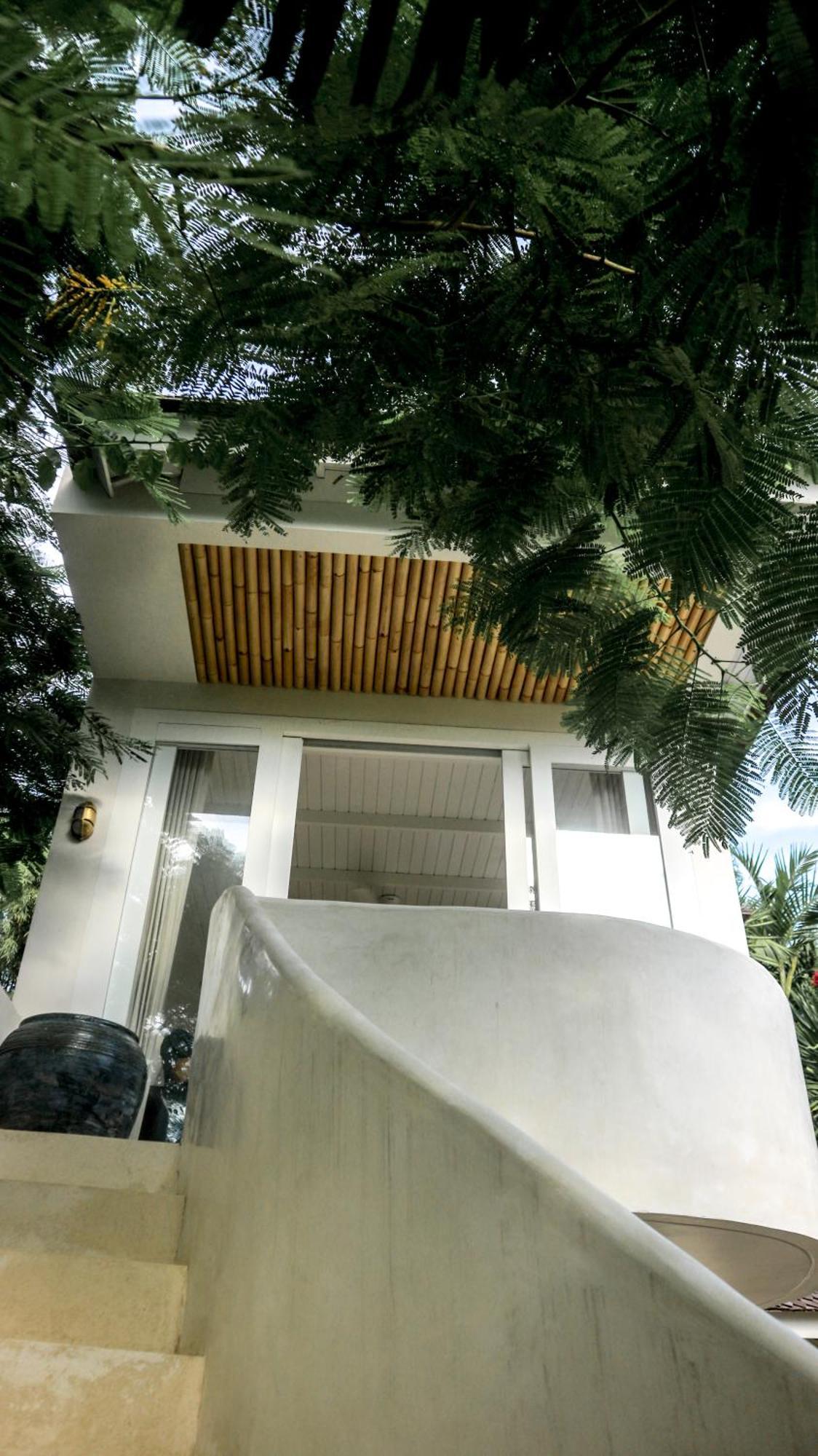 Hotel Bodhi Bingin Uluwatu Exteriér fotografie