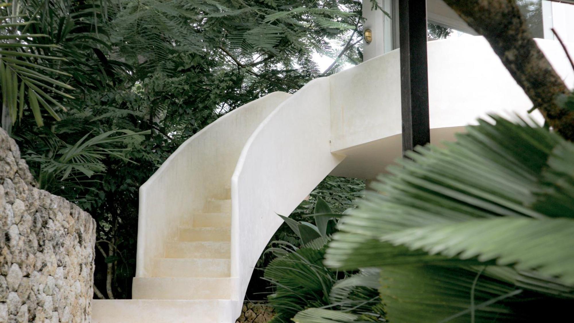 Hotel Bodhi Bingin Uluwatu Exteriér fotografie