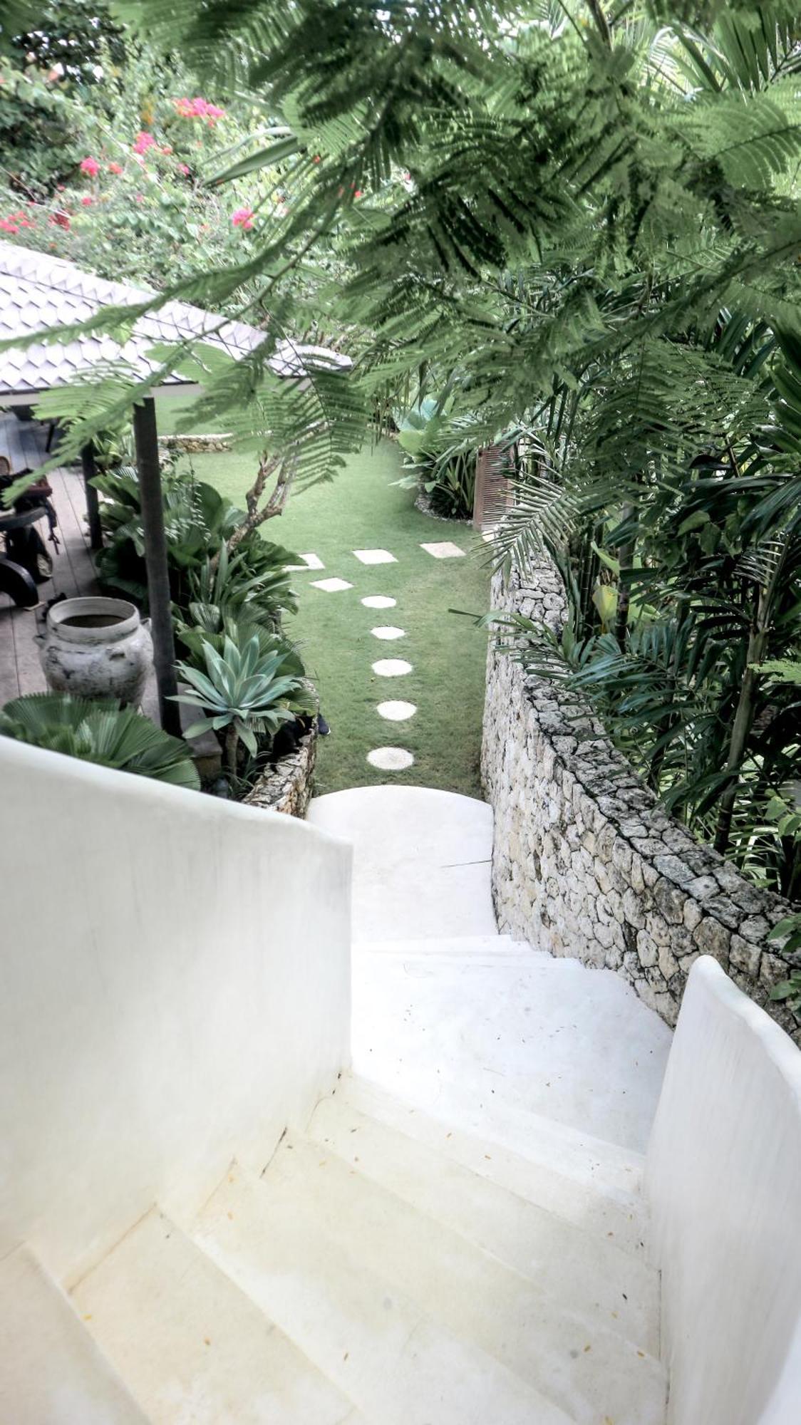Hotel Bodhi Bingin Uluwatu Exteriér fotografie